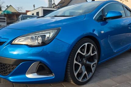 Opel Astra 71.883 km 17.900 &euro; Wendelstein 90530