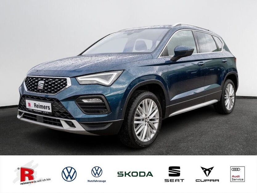 Ateca