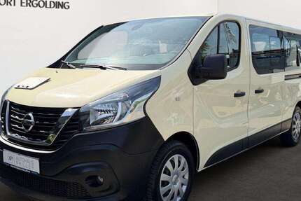 Nissan NV300 57.500 km 25.900 &euro; Landshut / Ergolding 84030