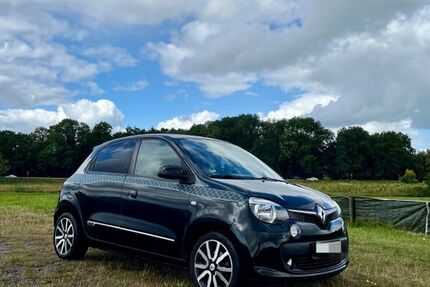 Renault Twingo 57.000 km 7.950 € Oldenburg 26133