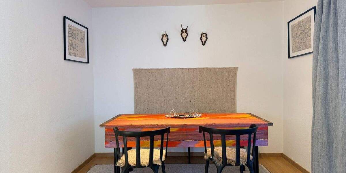 Doppelhaushälfte Mittenwald - 6 Zimmer, 725.000&euro; | Angebot:25666987