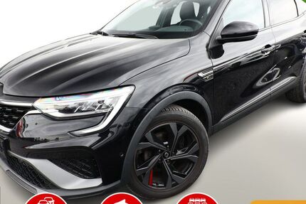 Renault Arkana 76.500 km 19.827 € Achern 77855