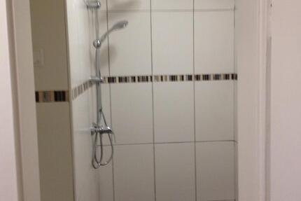 Vermietet Wohnung ein Zimmer Einbauküche in Essen Steele 1 zimmer