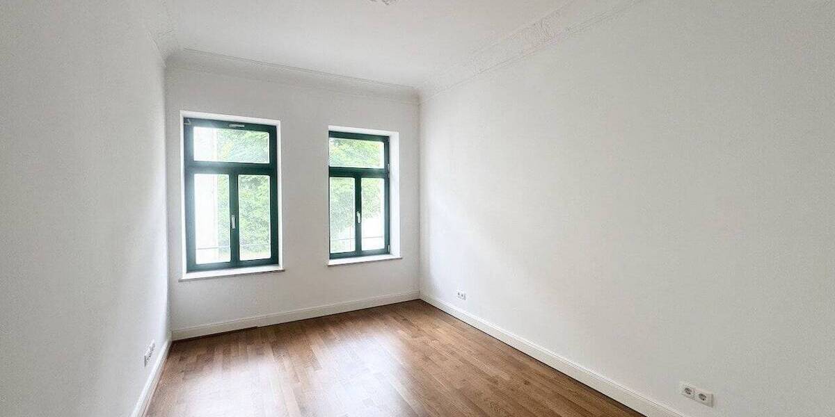 Etagenwohnung Leipzig Stötteritz - 2 Zimmer, 67 m&sup2;, 750&euro; | Angebot:26862877