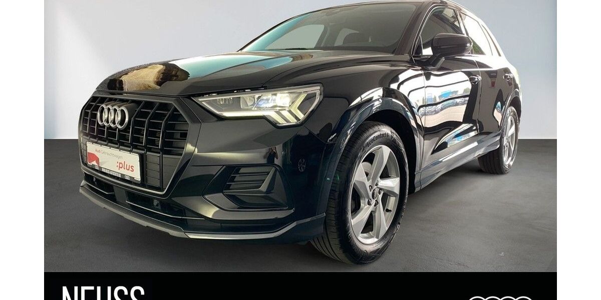 Audi Q3 75.990 km 27.350 &euro; Pfarrkirchen 84347