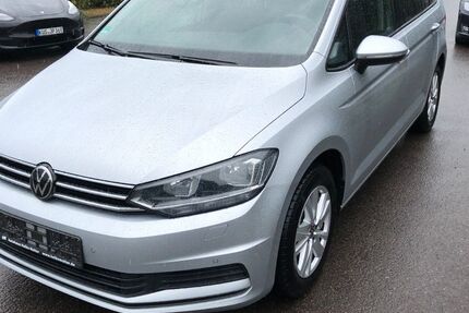 VW Touran 200.000 km 14.990 &euro; Waldmohr 66914