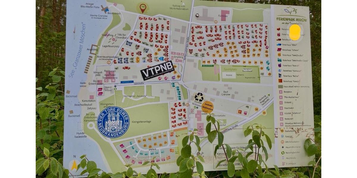 Einfamilienhaus Mirow - 3 Zimmer, 81 m&sup2;, 265.000&euro; | Angebot:26162798