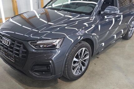 Audi Q5 62.000 km 29.750 &euro; Bebra 36179