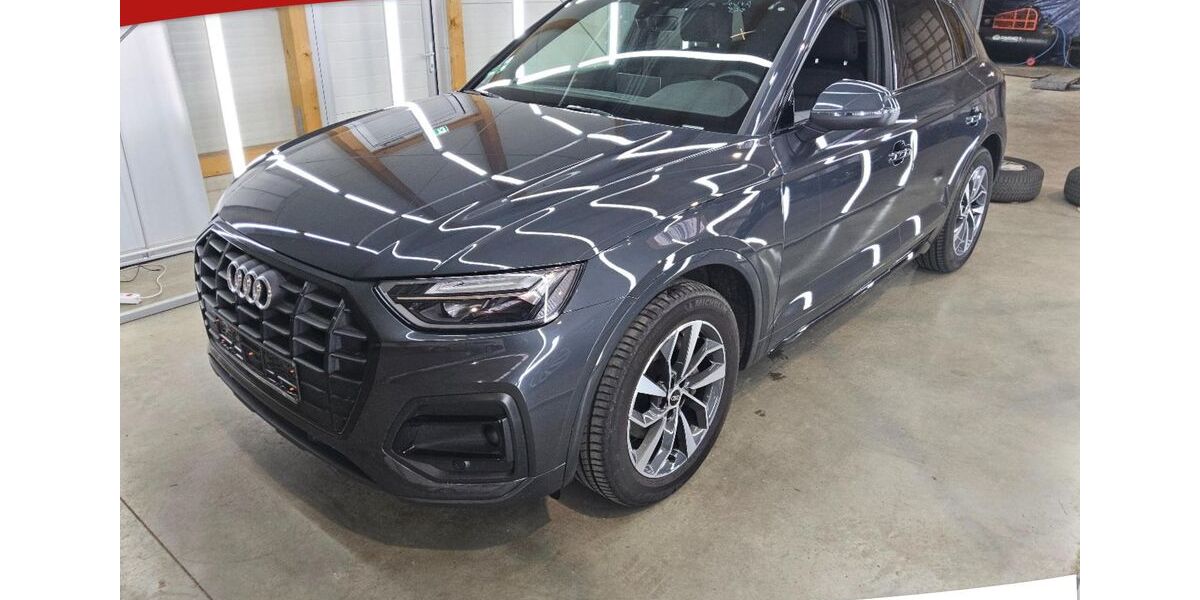 Audi Q5 62.000 km 29.750 &euro; Bebra 36179