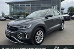 VW T-Roc 1.5 TSI LIFE DSG/NAVI/LED-PLUS/AHK/1.HAND 31.887 km 25.800 &euro; Villingen-Schwenningen 78054