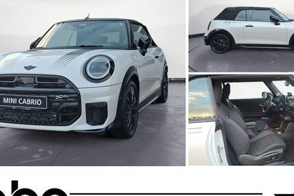 Mini Cooper S Cabrio 1.731 km 39.130 &euro; Horb am Neckar 72160