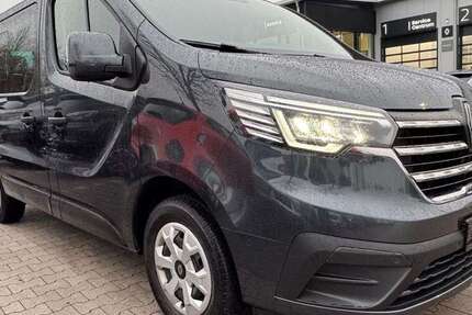Renault Trafic 34.700 km 34.990 &euro; Wiesmoor 26639
