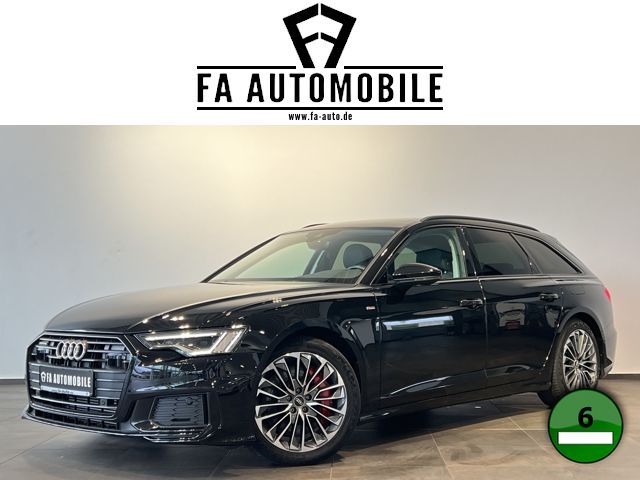Audi A6 18.490 km 46.990 &euro; Mainaschaff 63814