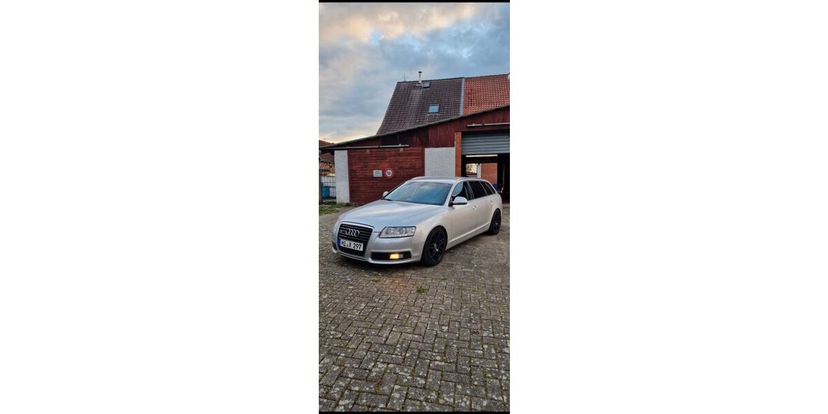 Audi A6 355.000 km 7.500 &euro; Bockenem 31167
