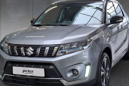 Suzuki Vitara 33.258 km 19.840 &euro; Erfurt 99086