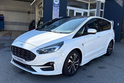 Ford S-Max 94.000 km 24.700 &euro; Schönhofen und Neutraubling 93152