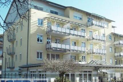 Wohnung Waldshut-Tiengen Tiengen - 2 Zimmer, 55 m&sup2;, 199.000&euro; | Angebot:26276906