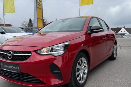 Opel Corsa 12.337 km 13.900 &euro; Klosterlechfeld 86836
