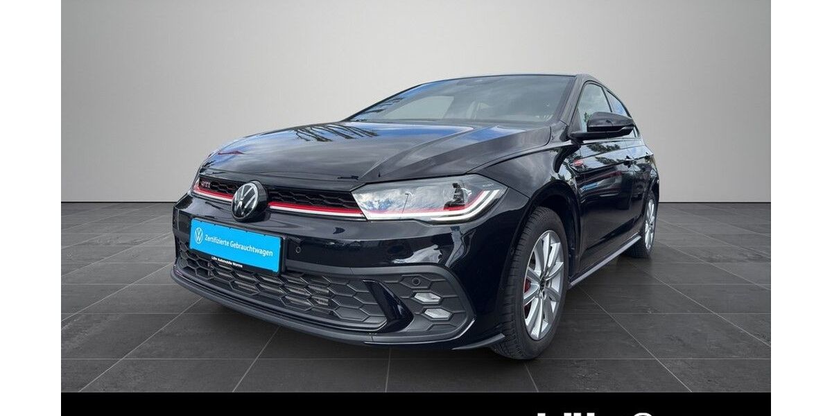 VW Polo 9.350 km 29.890 &euro; Worms 67547