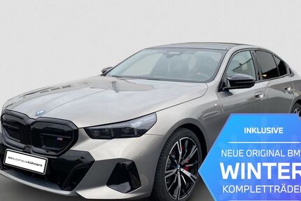 BMW i5 2.025 km 98.925 € Saalfeld 07318
