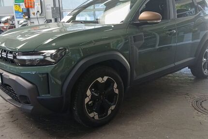 Dacia Duster 3.287 km 24.990 &euro; Nürnberg 90471