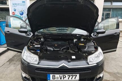 Citroen C5 144.000 km 7.350 € Berlin 10625