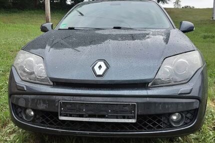 Renault Laguna 288.895 km 2.250 € Brücken 55767
