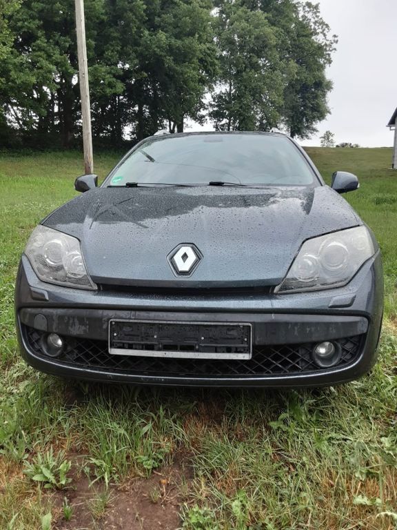 Renault Laguna 288.895 km 2.250 € Brücken 55767