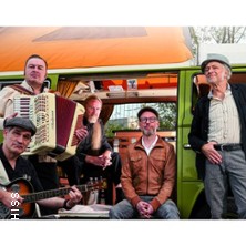 Hiss 31.07.2026 Alte Kelter Niedernhall