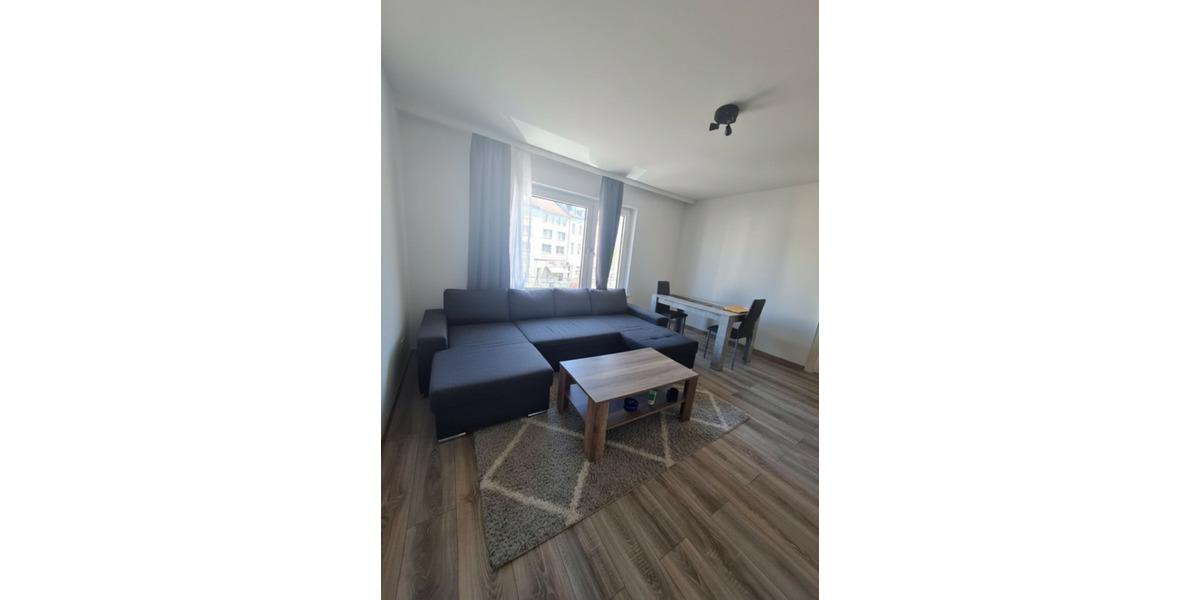 Etagenwohnung Mülheim an der Ruhr Linksruhr - 3 Zimmer, 53 m&sup2;, 520&euro; | Angebot:25026995