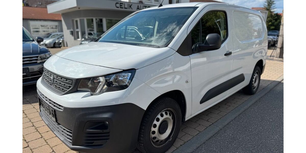 Peugeot Partner 42.000 km 16.990 &euro; Neckarsulm 74172