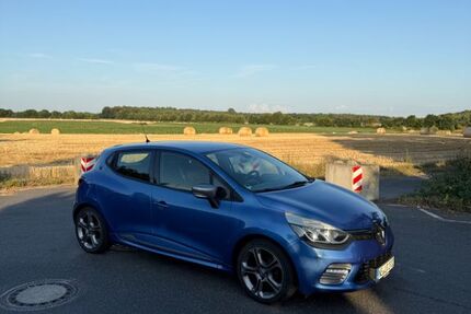 Renault Clio 107.000 km 8.790 &euro; Worringen 50769
