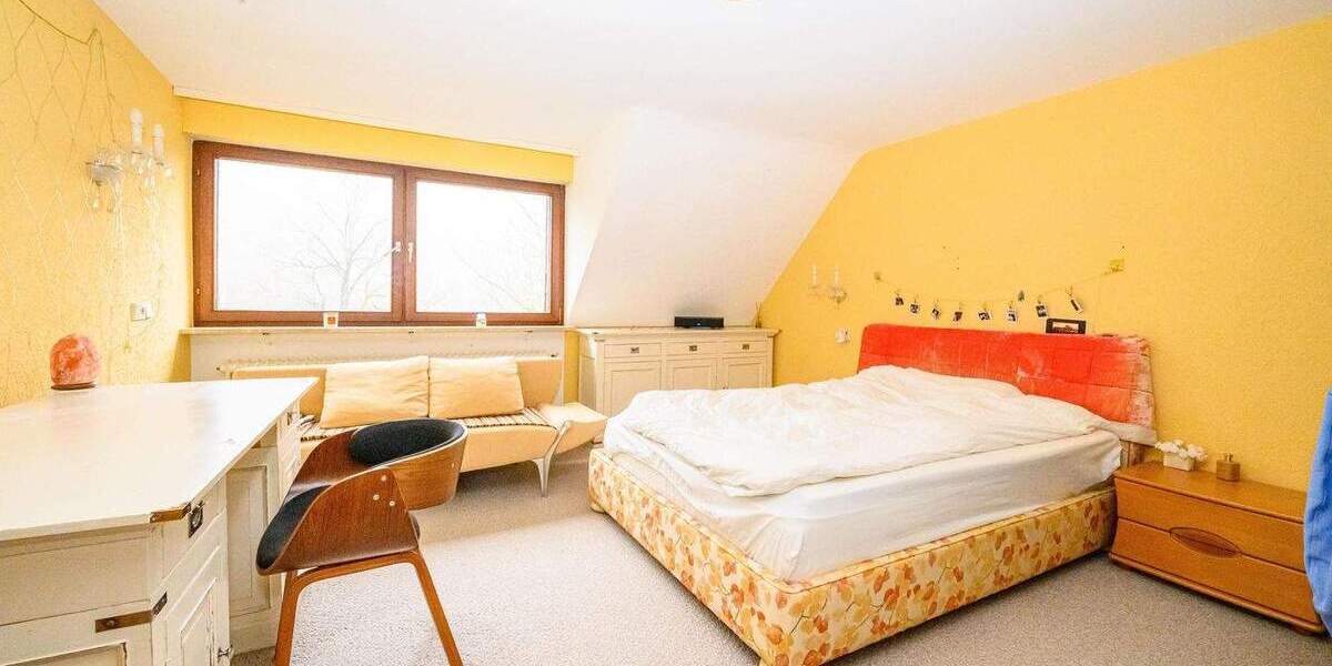 Einfamilienhaus Freiburg Herdern - 6 Zimmer, 300 m&sup2;, 2.300.000&euro; | Angebot:25608090