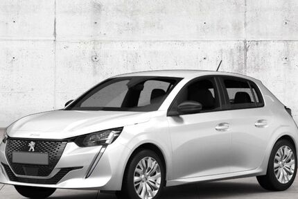 Peugeot 208 11.000 km 15.690 &euro; Siegen 57076