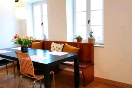 KURZZEITMIETE Mobilierte Zimmer in Altstadt im Dezember frei 5 zimmer