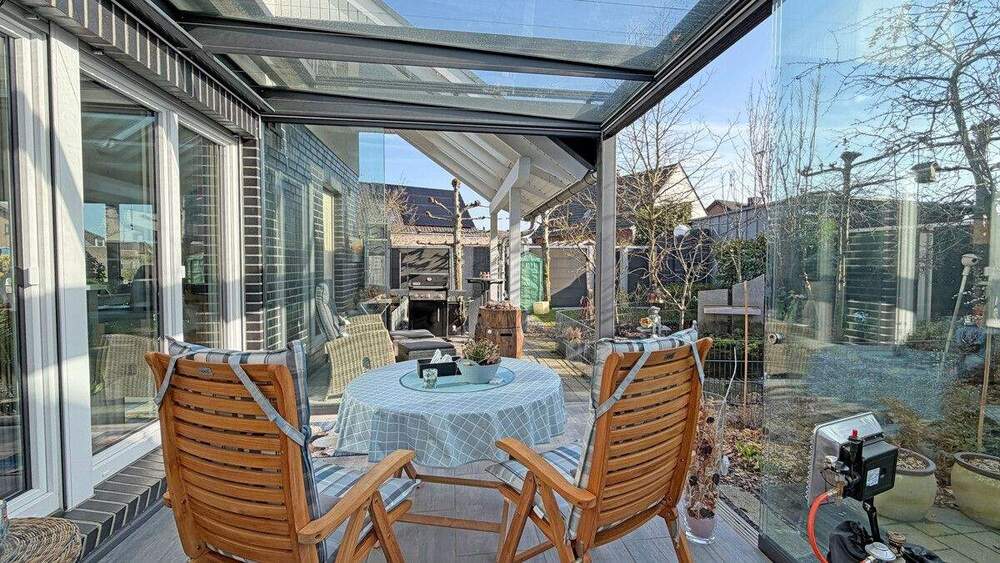 Einfamilienhaus Rees Haldern - 4 Zimmer, 138 m&sup2;, 545.000&euro; | Angebot:25741560