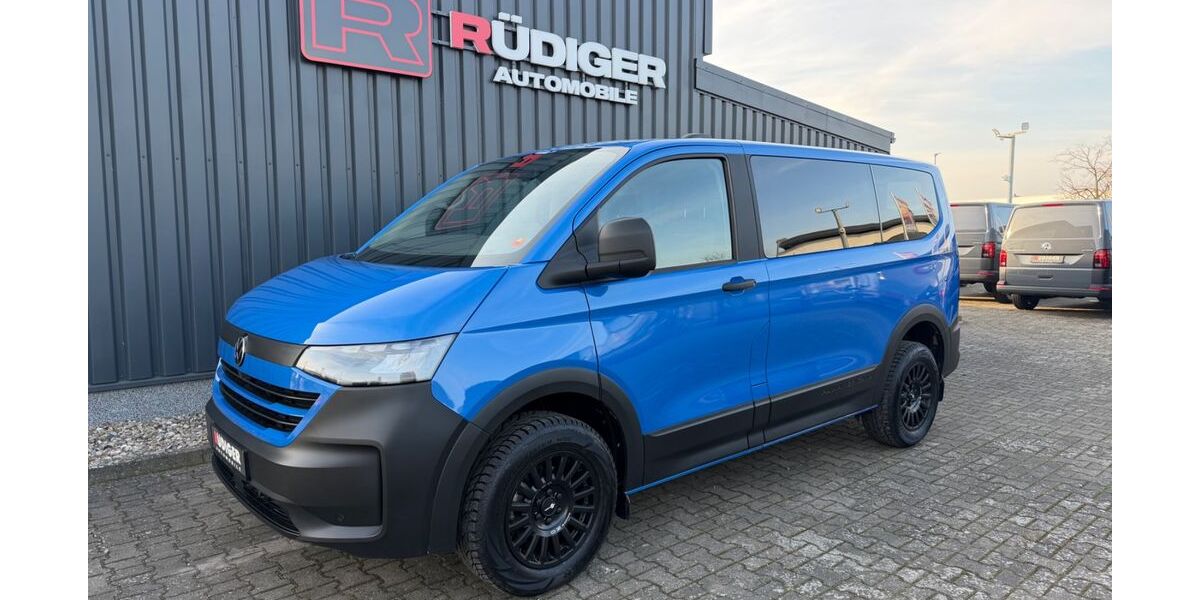 VW T7 Transporter 4.982 km 57.990 &euro; Kritzow 23970