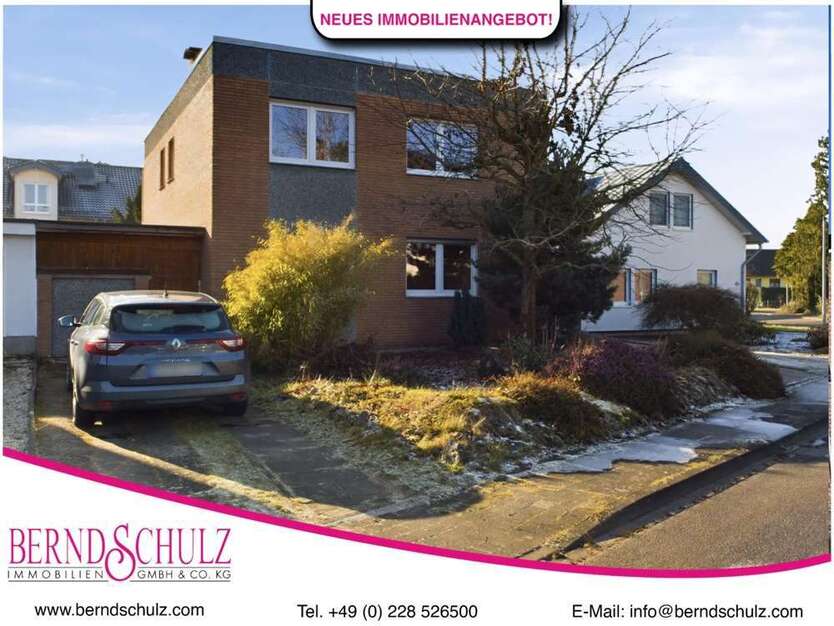 Haus zum Kaufen in Swisttal Buschhoven 449.000 € 147 m²