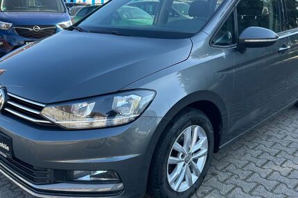VW Touran 170.000 km 8.250 &euro; Karlstadt 97753