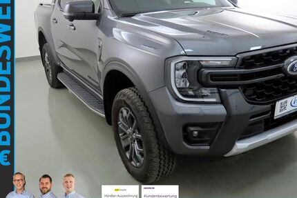 Ford Ranger 63.805 km 49.440 &euro; Premnitz / Nahe A2 14727