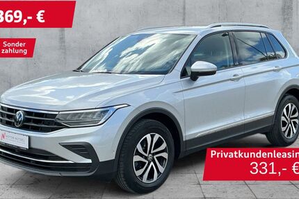 VW Tiguan 41.664 km 29.520 &euro; Bayreuth 95448