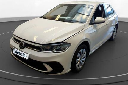 VW Polo 46.900 km 13.440 &euro; Erfurt 99099