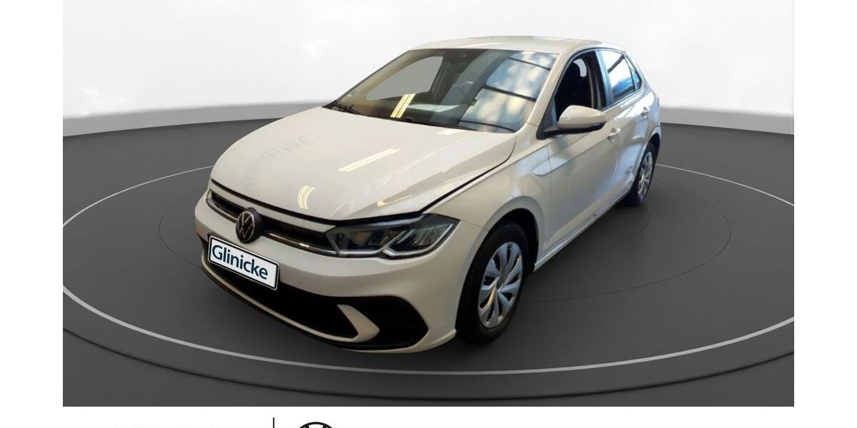 VW Polo 46.900 km 13.440 &euro; Erfurt 99099