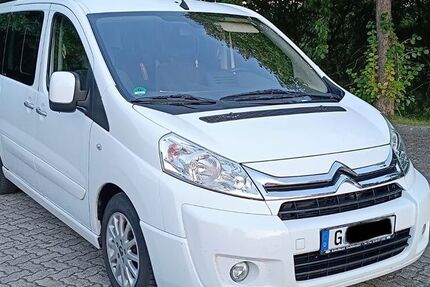 Citroen Jumpy