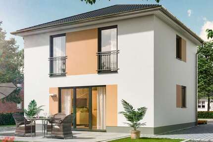 Haus Markranstädt - 4 Zimmer, 105 m&sup2;, 615.980&euro; | Angebot:27688078