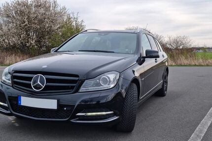 Mercedes-Benz C 250 167.281 km 13.300 &euro; Delitzsch 04509