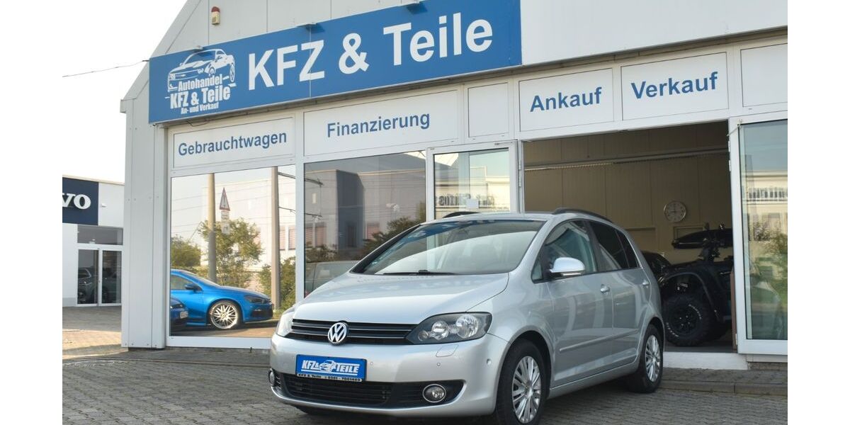VW Golf 92.000 km 8.880 &euro; Erfurt 99092