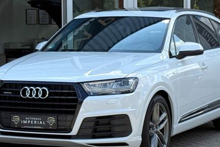 Audi Q7 167.302 km 34.700 € Aspach 71546