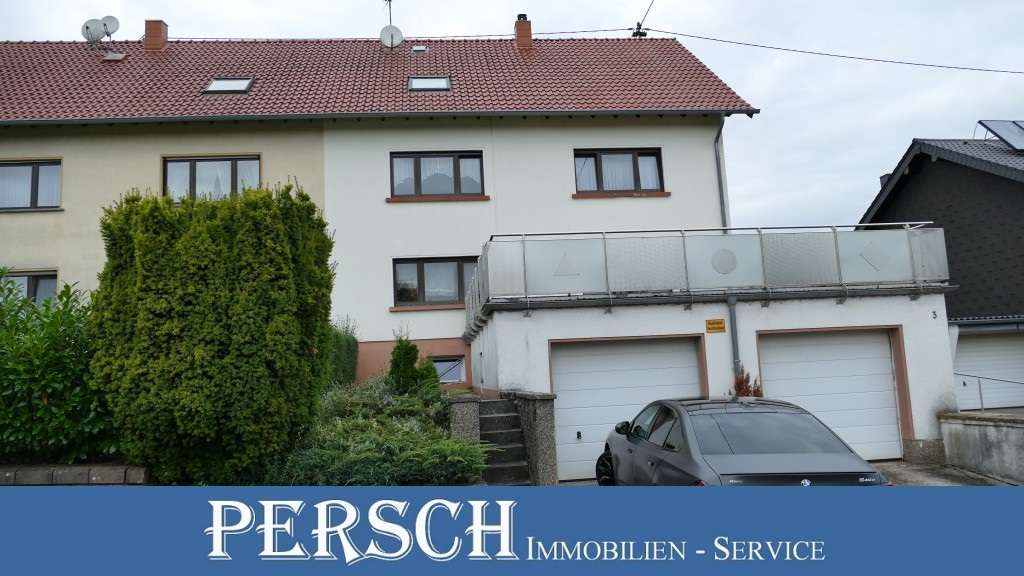Einfamilienhaus Ottweiler - 10 Zimmer, 206 m&sup2;, 175.000&euro; | Angebot:26142974