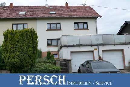 Haus Ottweiler - 10 Zimmer, 206 m&sup2;, 175.000&euro; | Angebot:26142974